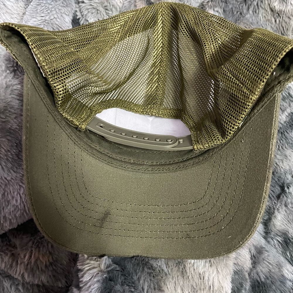 3 SnapBack hats bundle - Picture 2 of 6